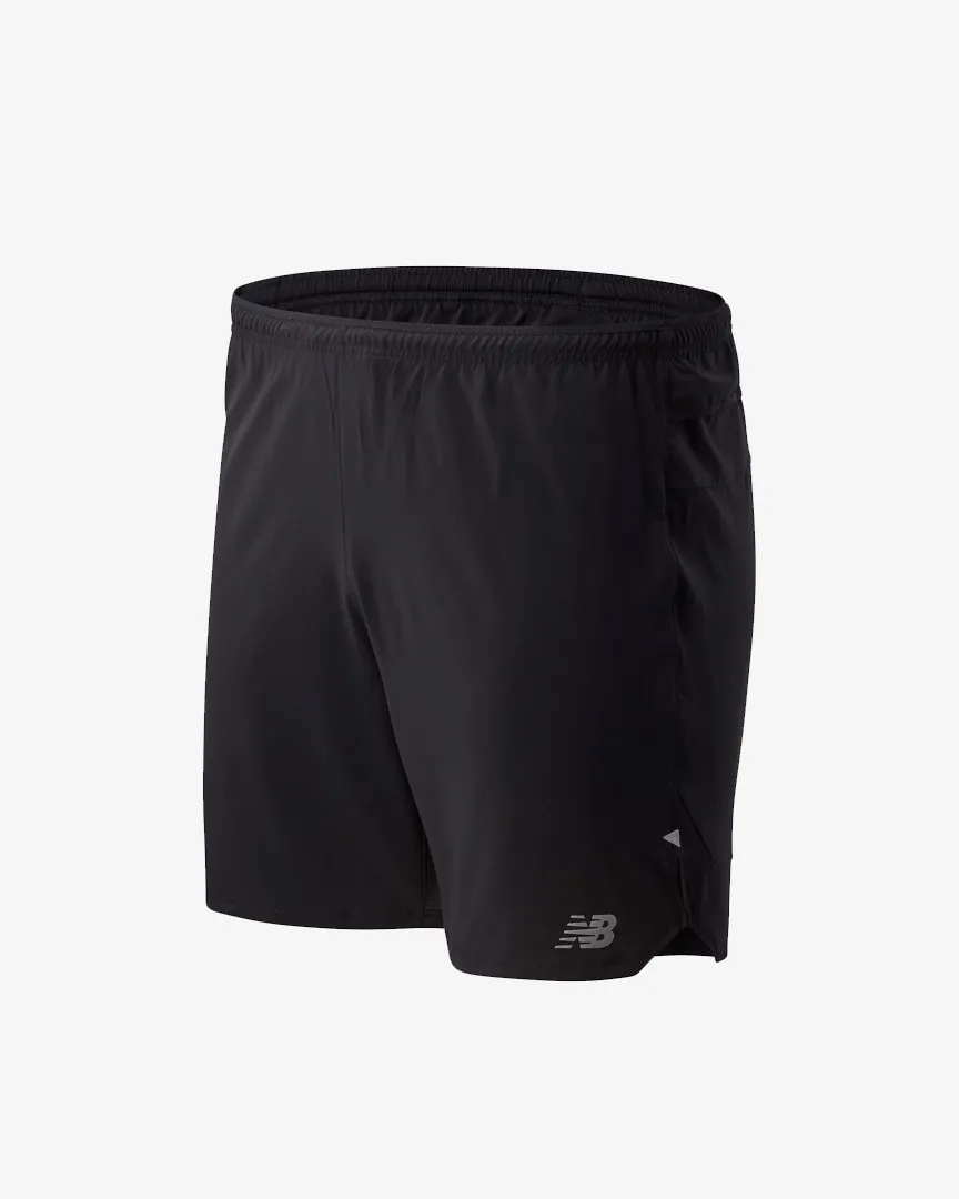 New Balance Impact Short 7″ Men