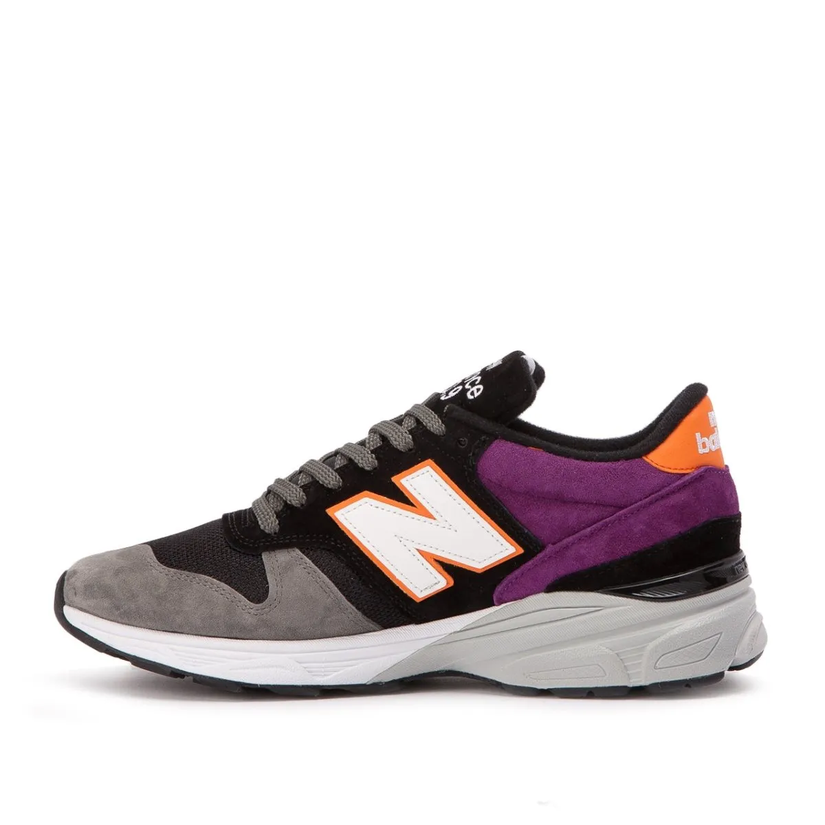 New Balance M 770.9 SCF (Black / Orange)