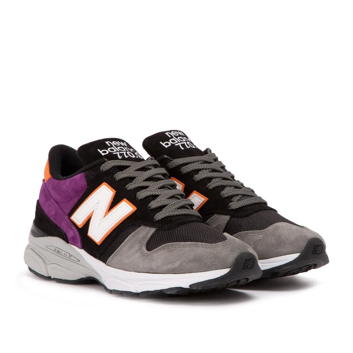 New Balance M 770.9 SCF (Black / Orange)