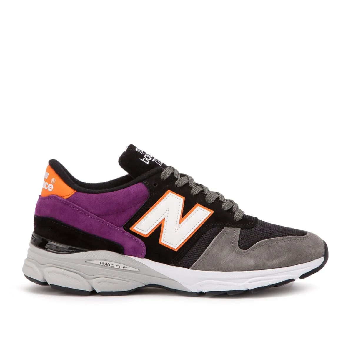 New Balance M 770.9 SCF (Black / Orange)