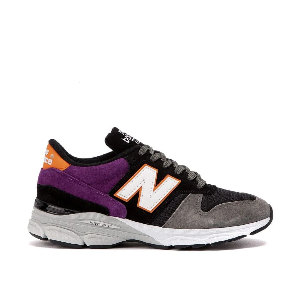 New Balance M 770.9 SCF (Black / Orange)