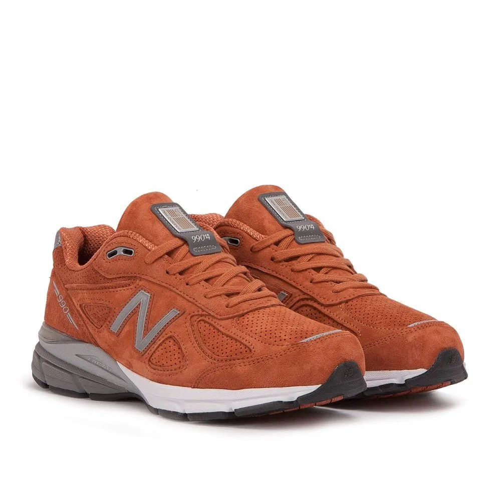 New Balance M 990 JP4 (Orange)