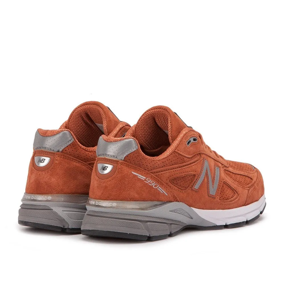 New Balance M 990 JP4 (Orange)