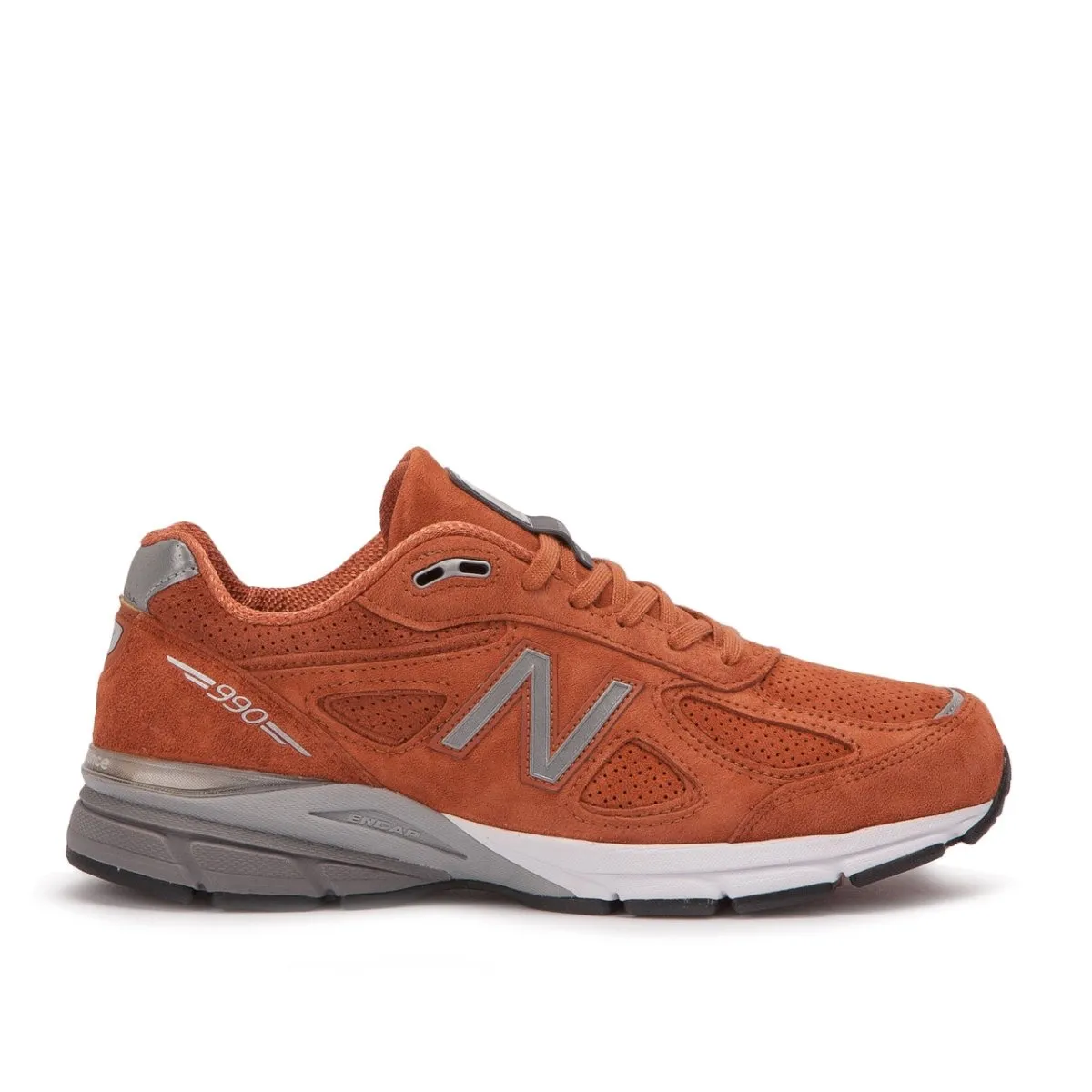 New Balance M 990 JP4 (Orange)