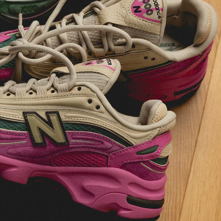 New Balance M1000MC Real Pink / Sandstone