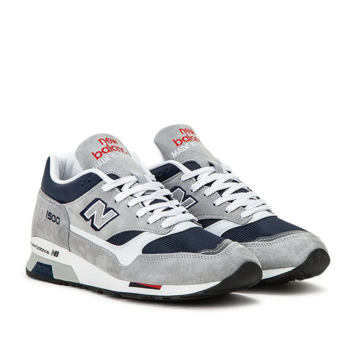 New Balance M1500 GNW 'Made in England' (Grey / Navy)