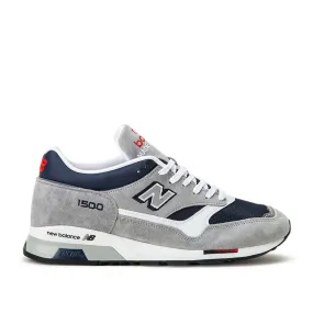 New Balance M1500 GNW 'Made in England' (Grey / Navy)