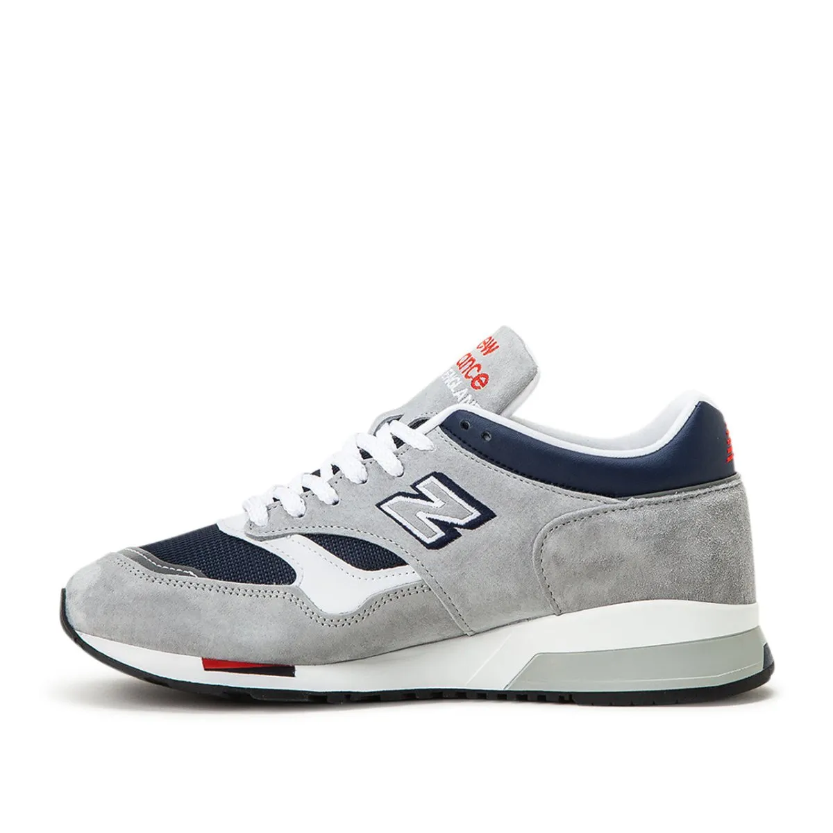 New Balance M1500 GNW 'Made in England' (Grey / Navy)