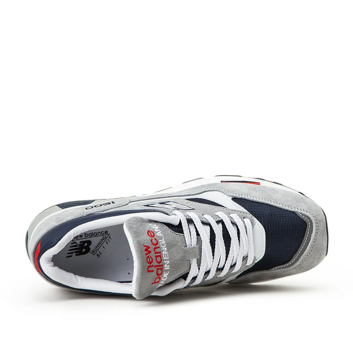 New Balance M1500 GNW 'Made in England' (Grey / Navy)