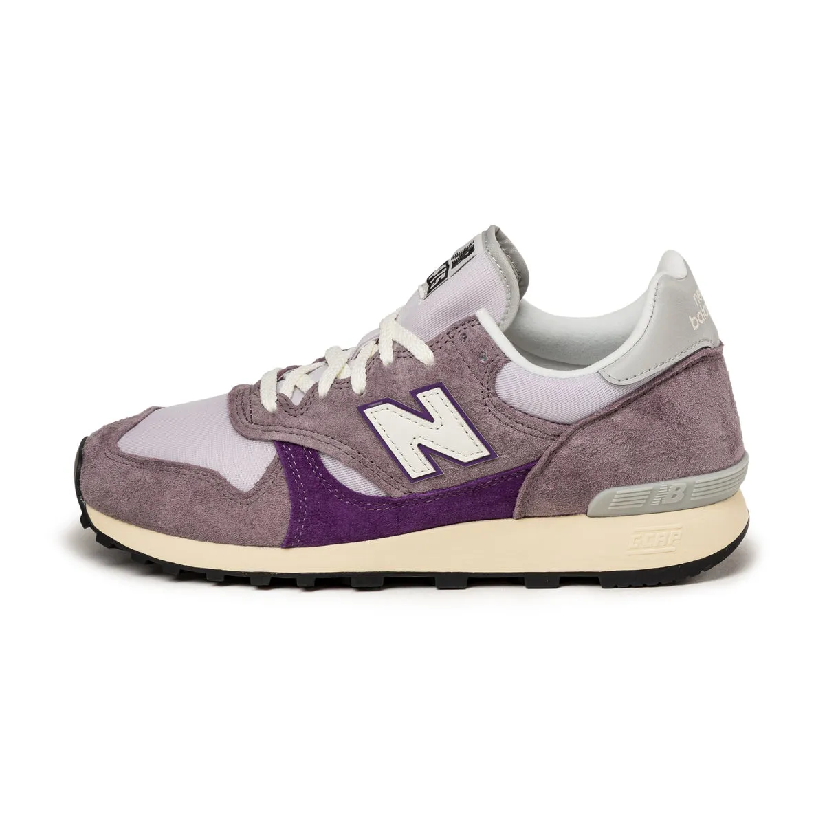 New Balance M475VTE Ice Wine / Purple