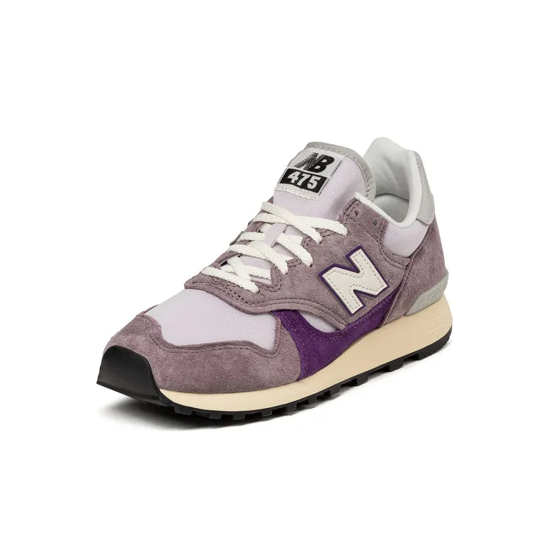 New Balance M475VTE Ice Wine / Purple