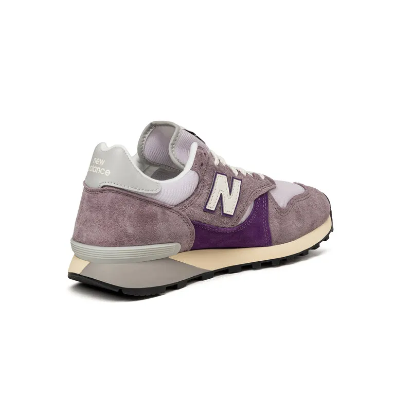 New Balance M475VTE Ice Wine / Purple