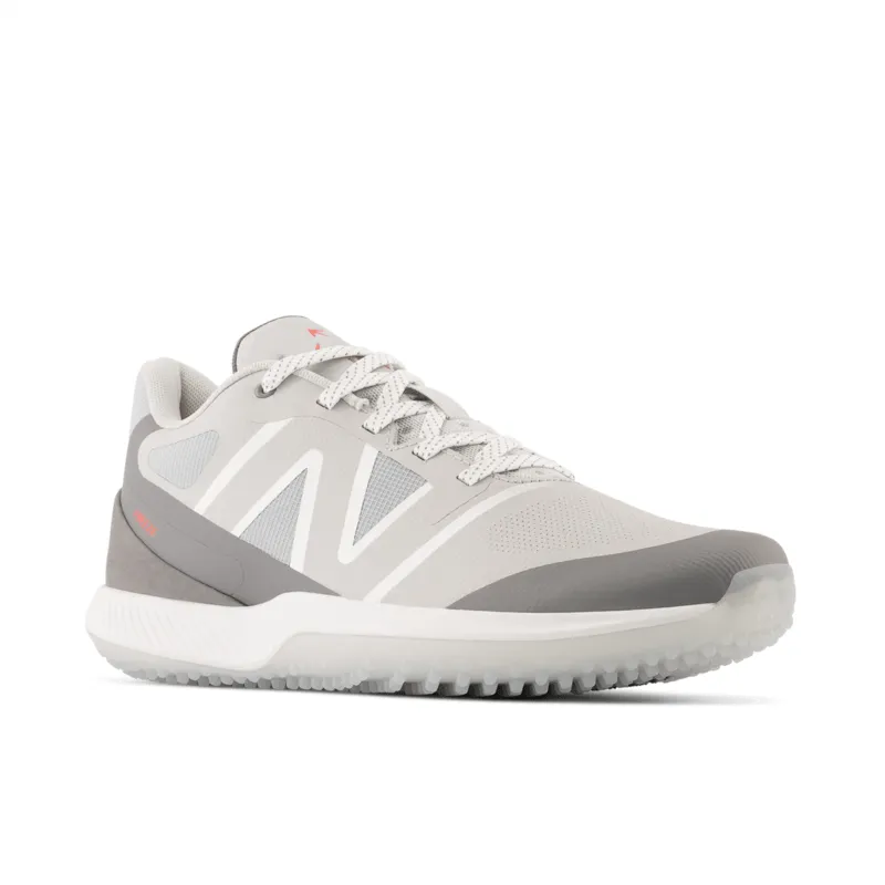 New Balance Men's FreezeLX V4 Turf Lacrosse Cleat - FREEZTO4