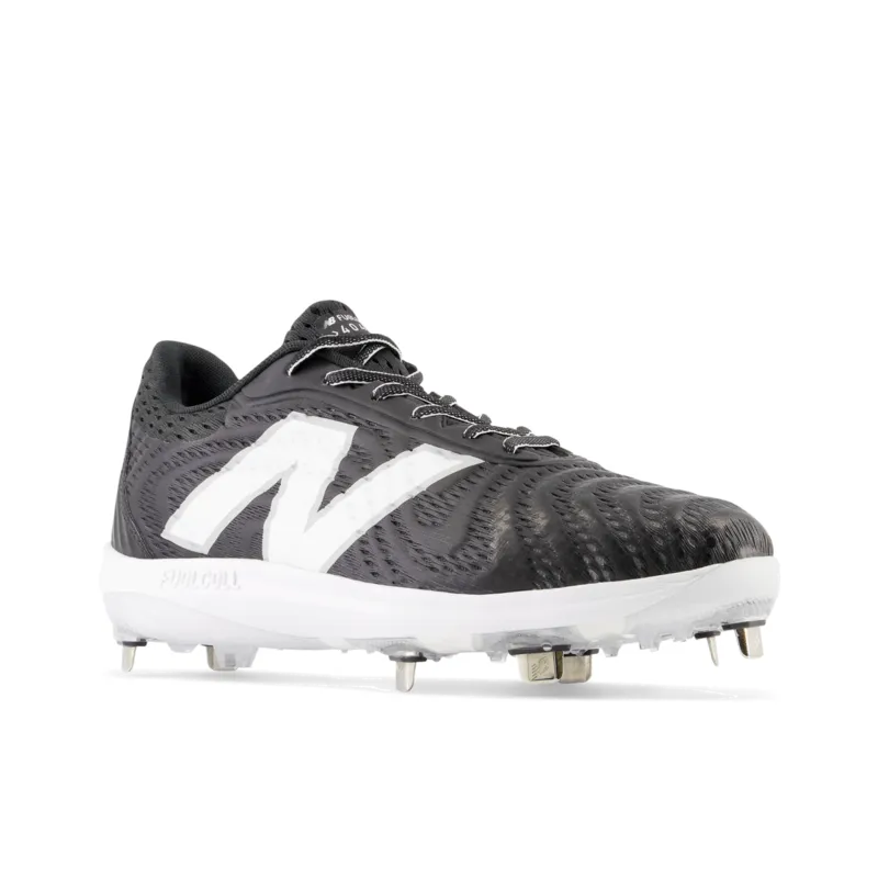 New Balance Men's Fuel Cell 4040 V7 Armed Forces Day Baseball Cleat - L4040BK7