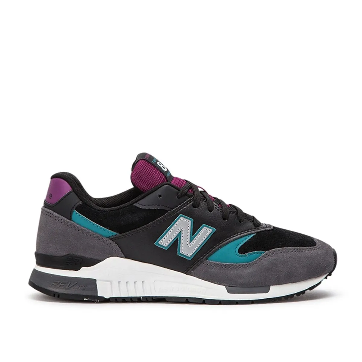 New Balance ML840 NTC (Black)