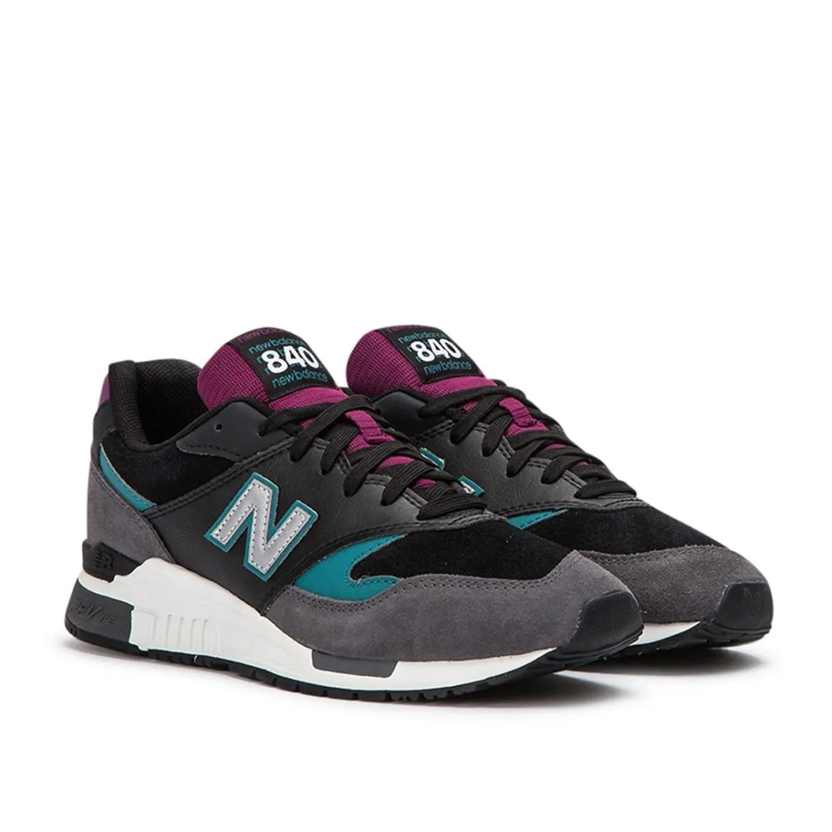 New Balance ML840 NTC (Black)