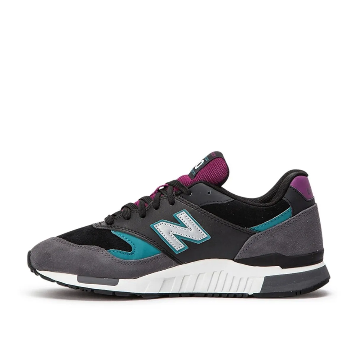 New Balance ML840 NTC (Black)