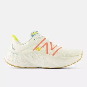 New Balance More v4 WIDE - Womens