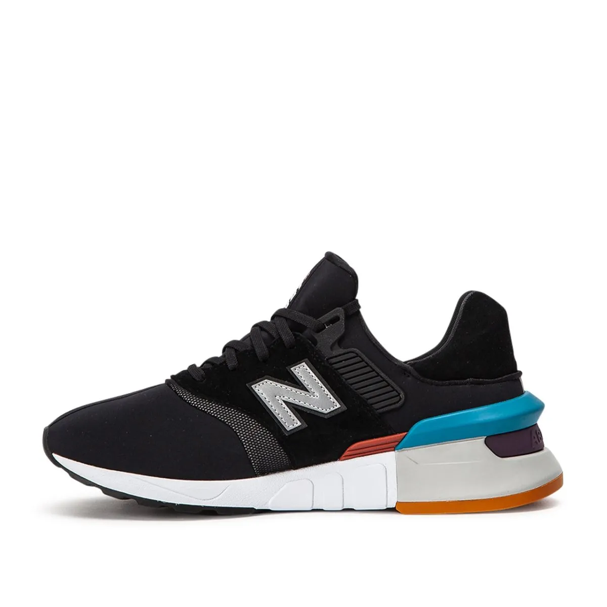 New Balance MS997 XTD (Black)