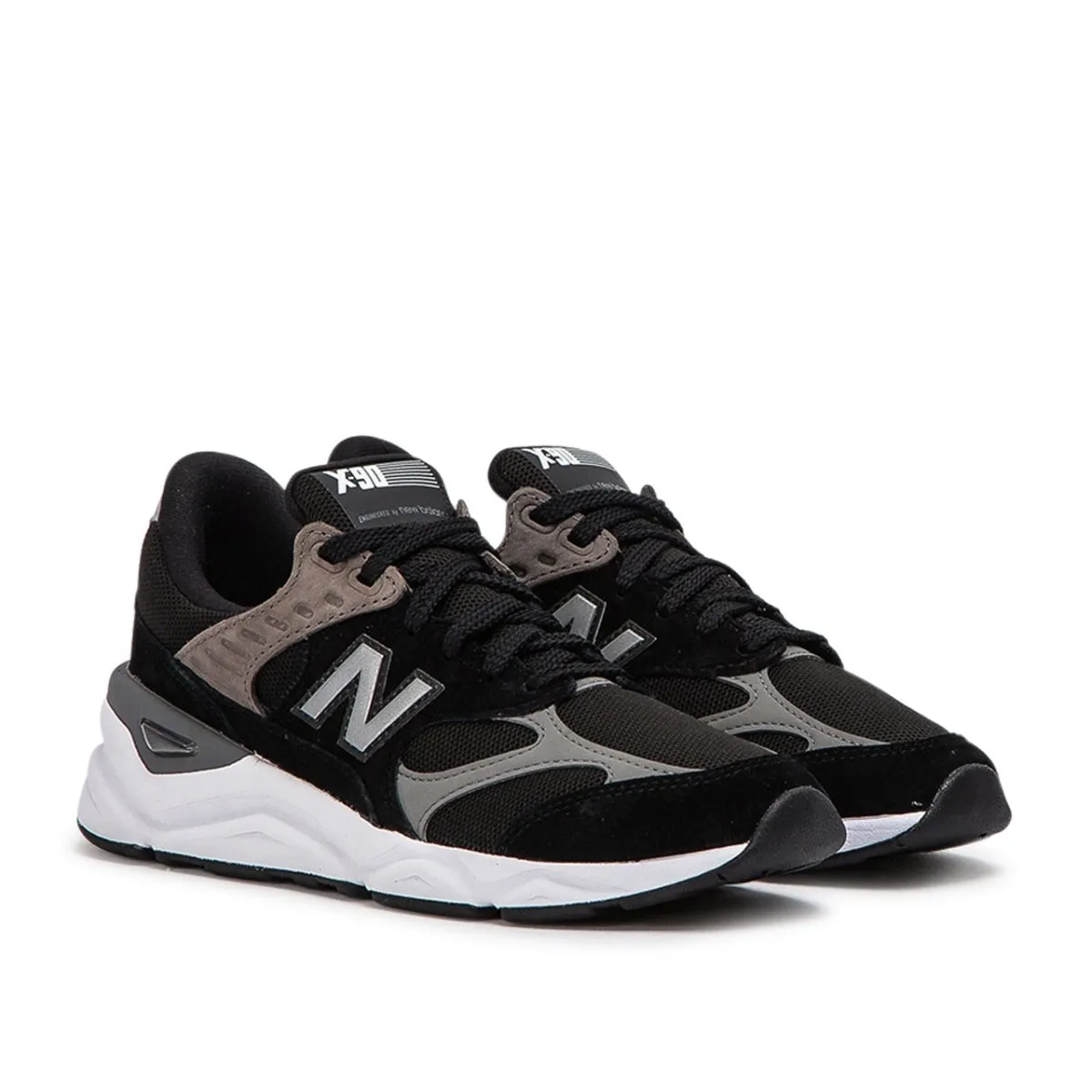 New Balance MSX90 RLB (Black)