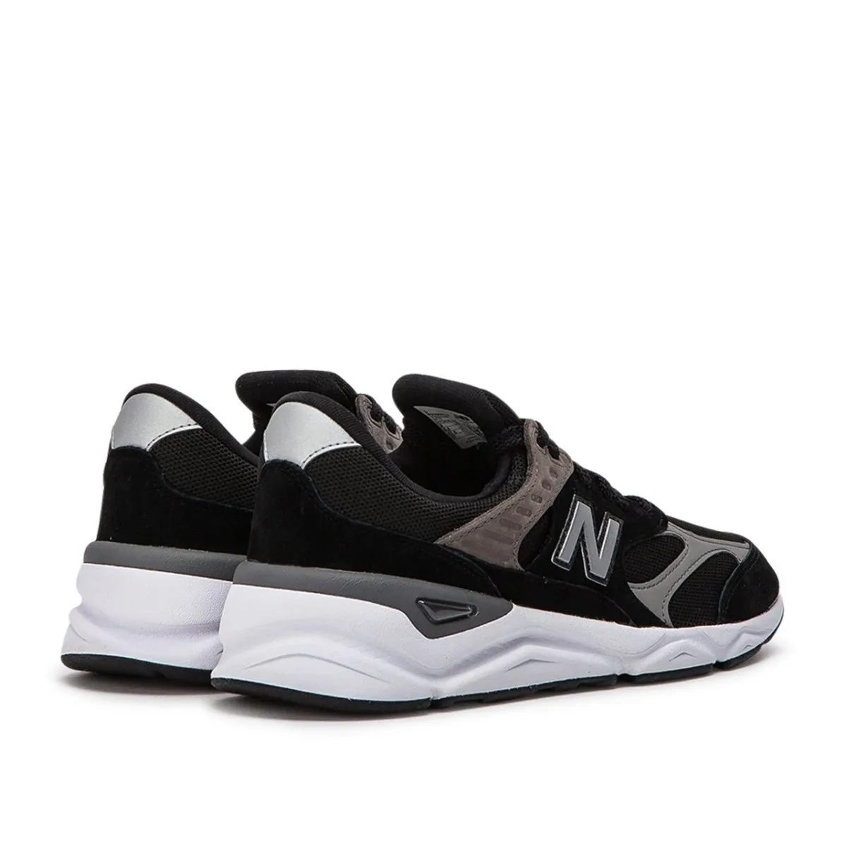 New Balance MSX90 RLB (Black)