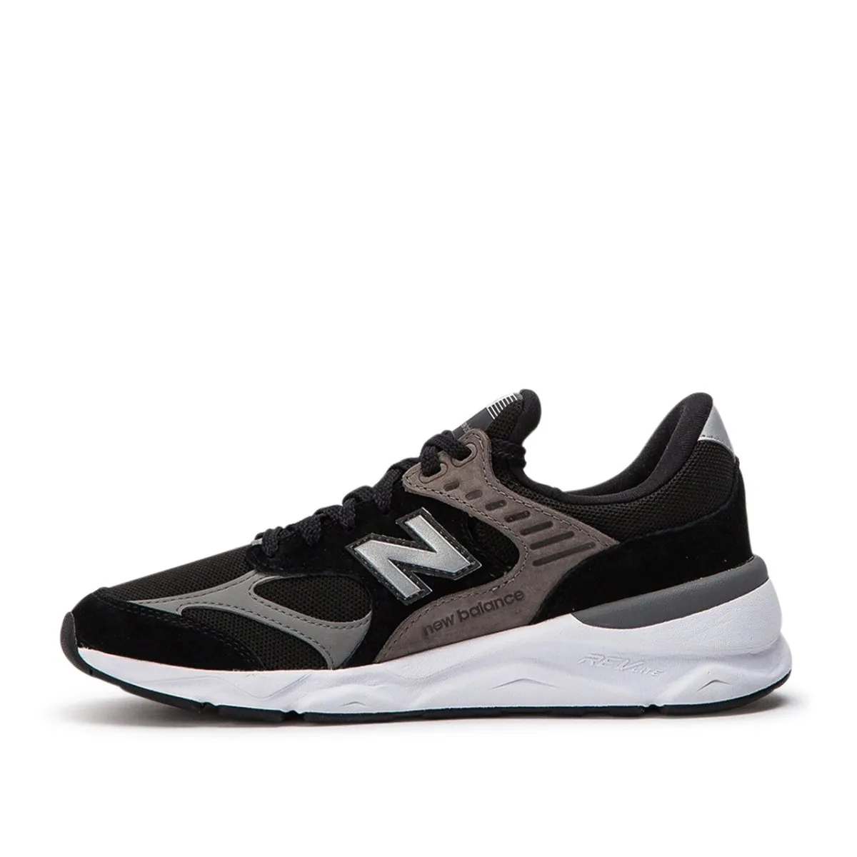 New Balance MSX90 RLB (Black)