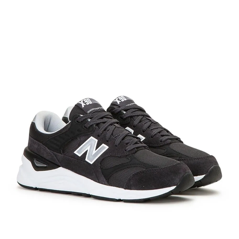 New Balance MSX90 TTB (Black / White)