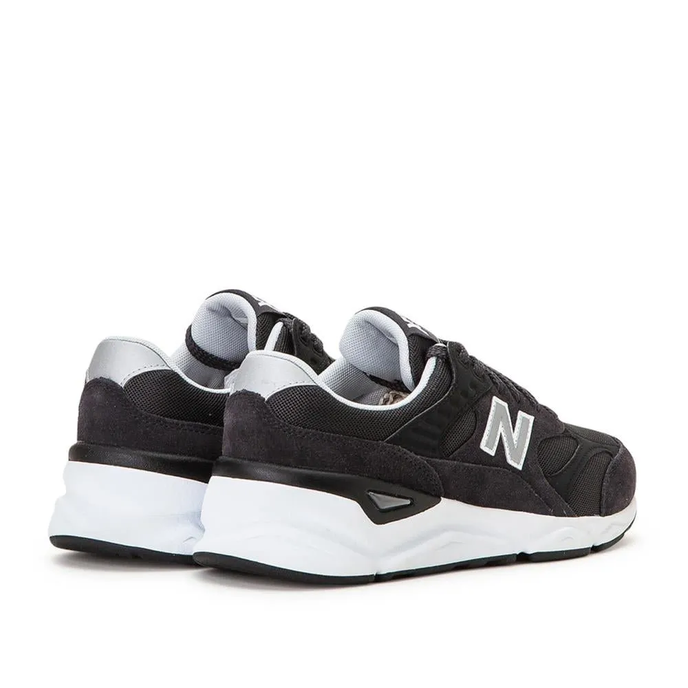 New Balance MSX90 TTB (Black / White)