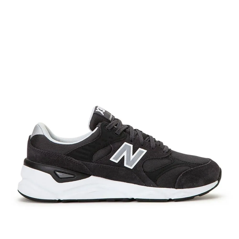 New Balance MSX90 TTB (Black / White)