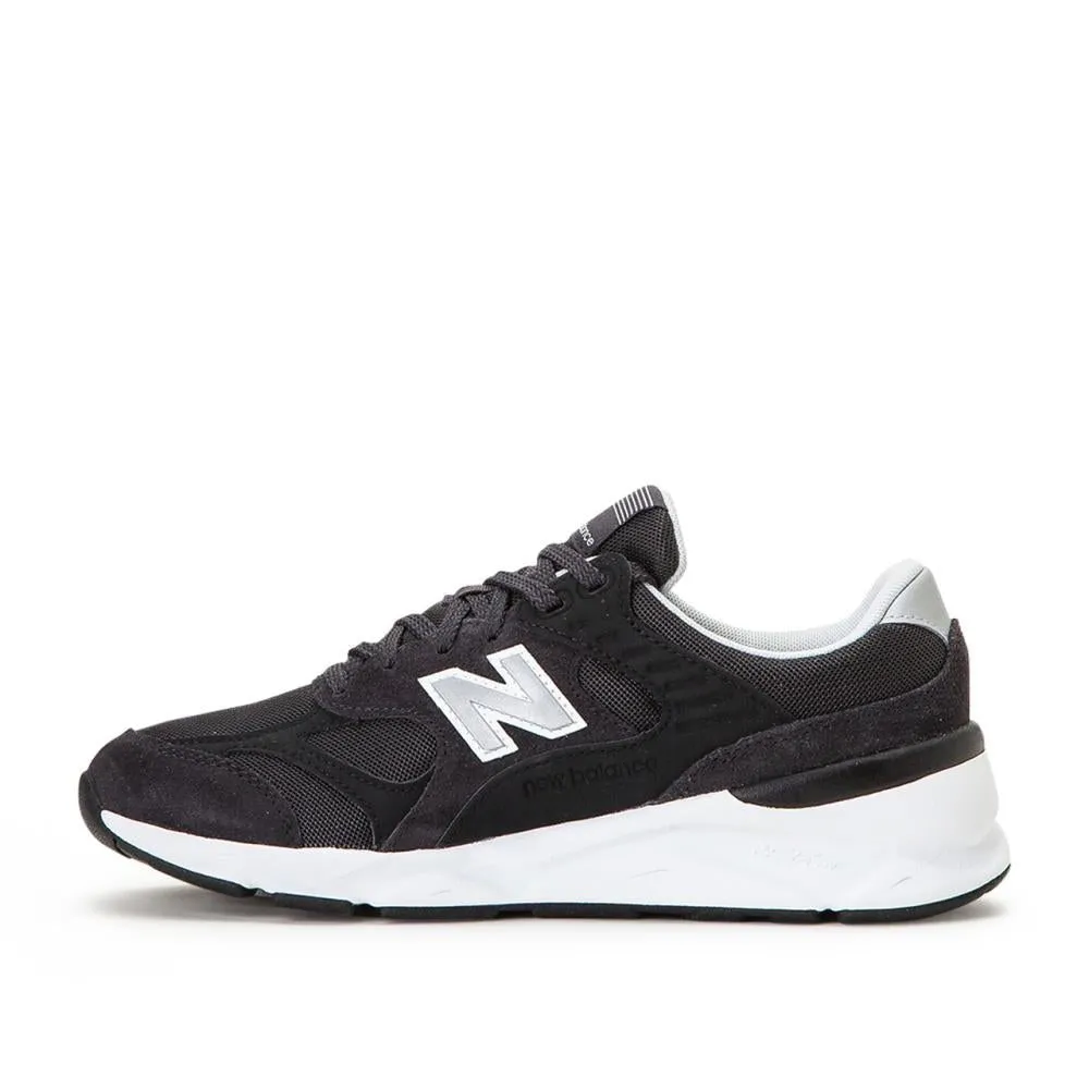 New Balance MSX90 TTB (Black / White)