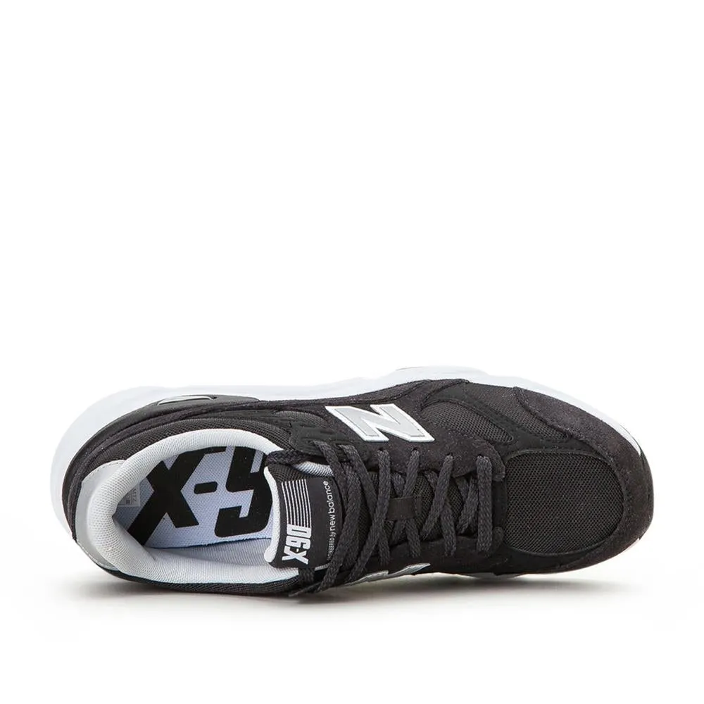 New Balance MSX90 TTB (Black / White)