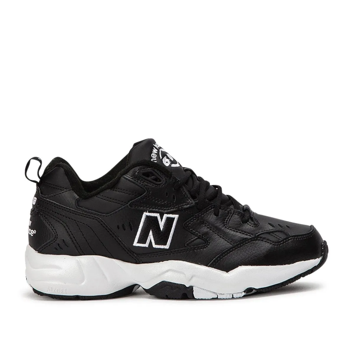 New Balance MX608 BW1 (Black)