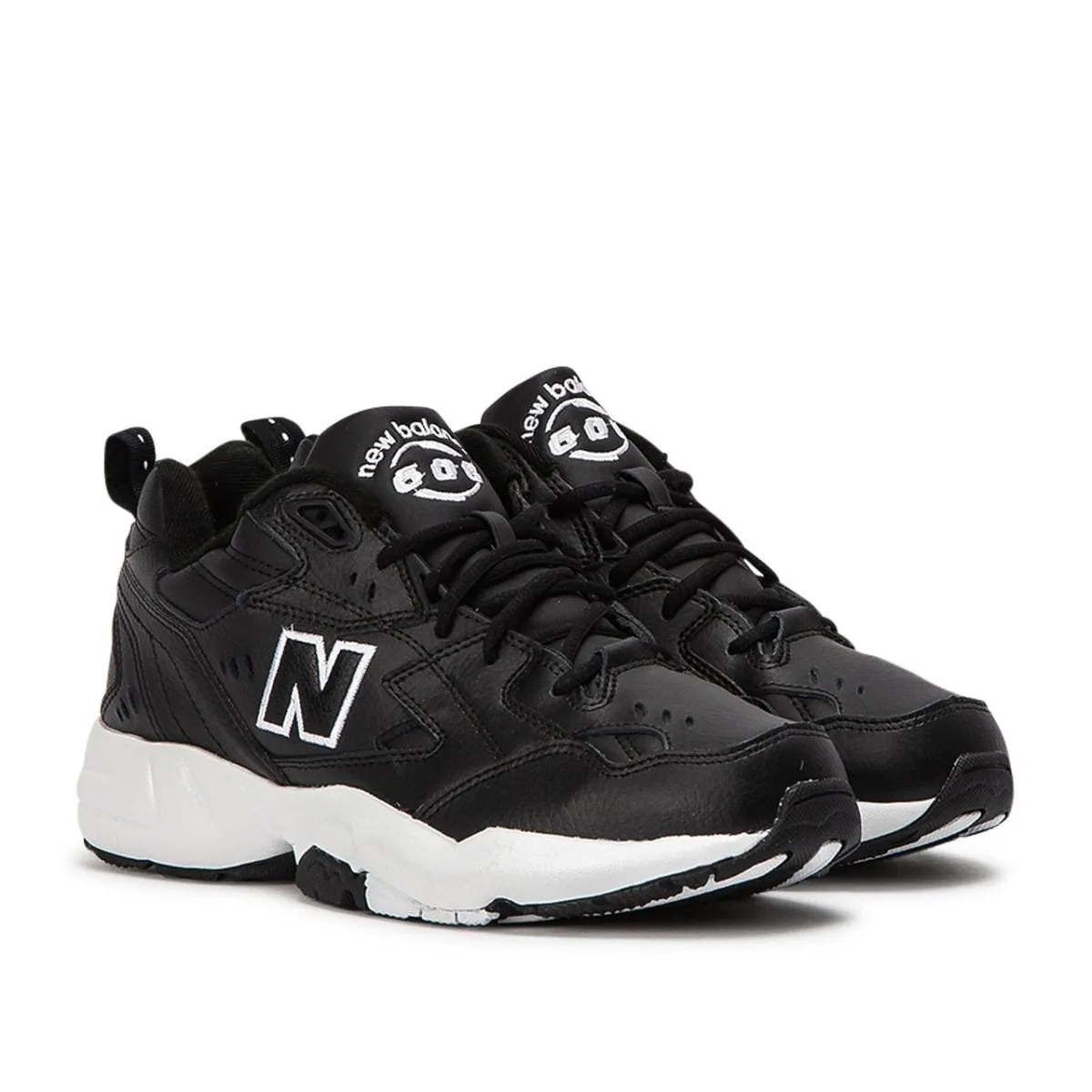 New Balance MX608 BW1 (Black)