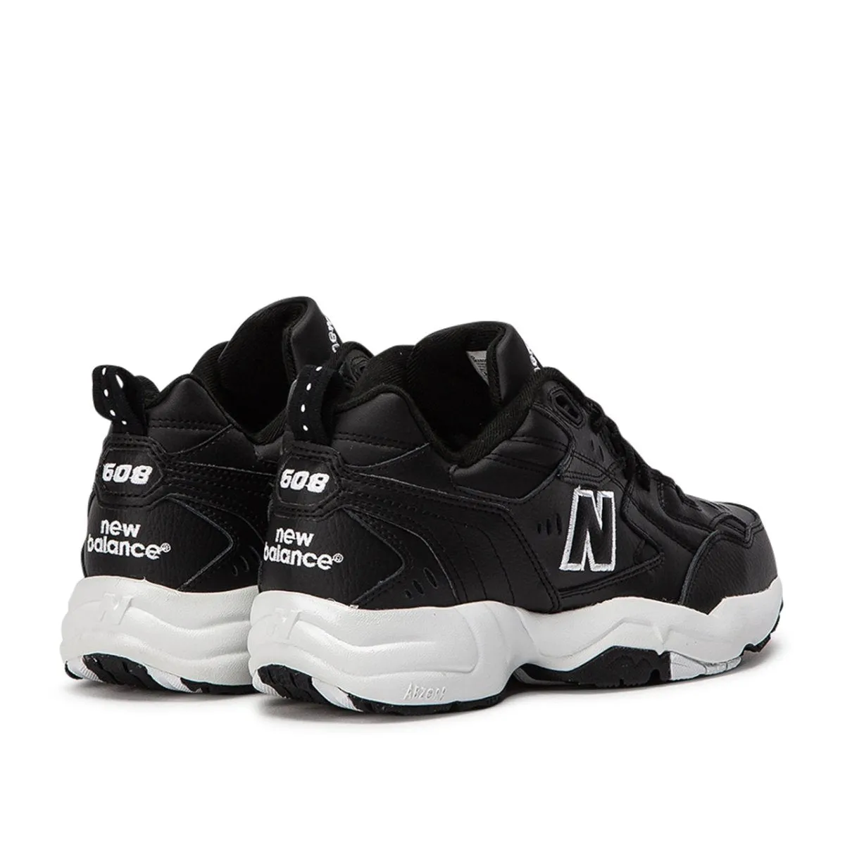 New Balance MX608 BW1 (Black)