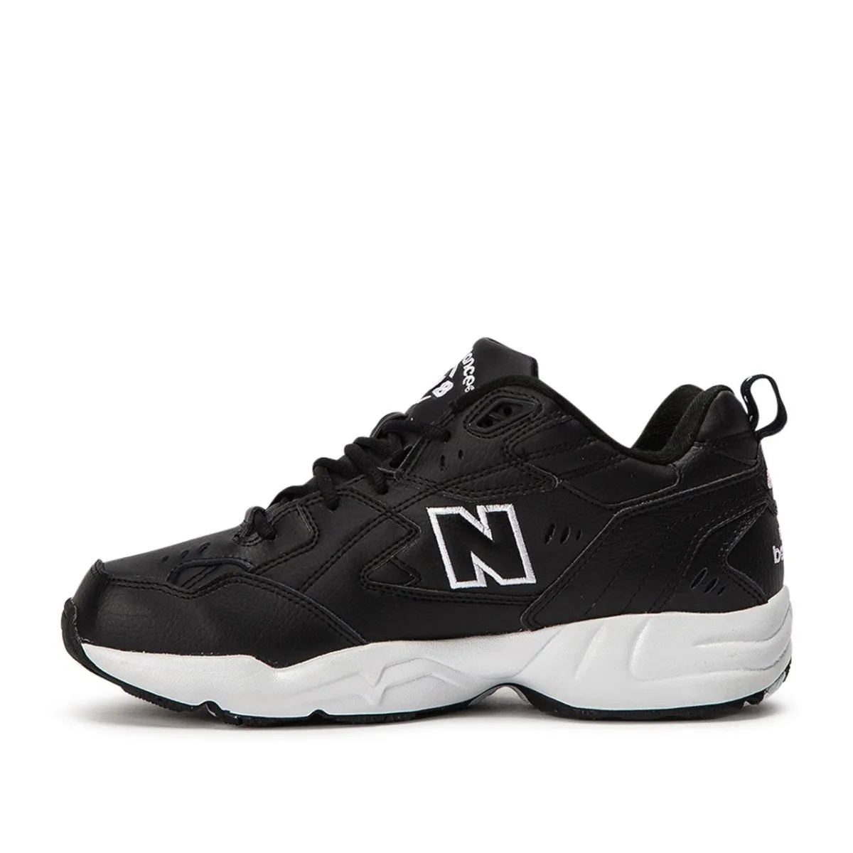 New Balance MX608 BW1 (Black)