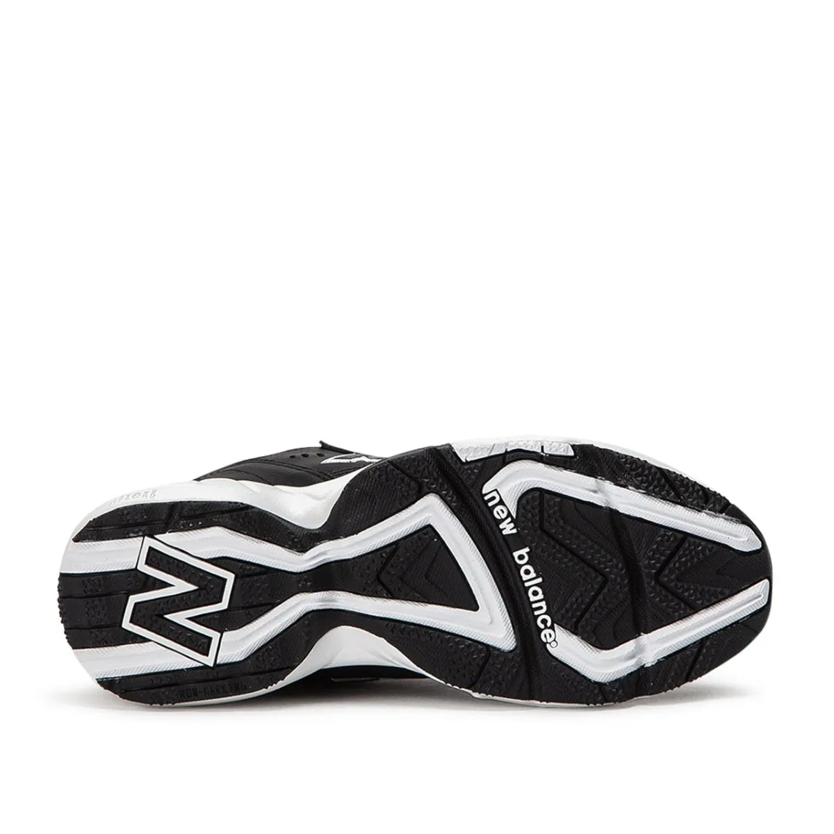 New Balance MX608 BW1 (Black)