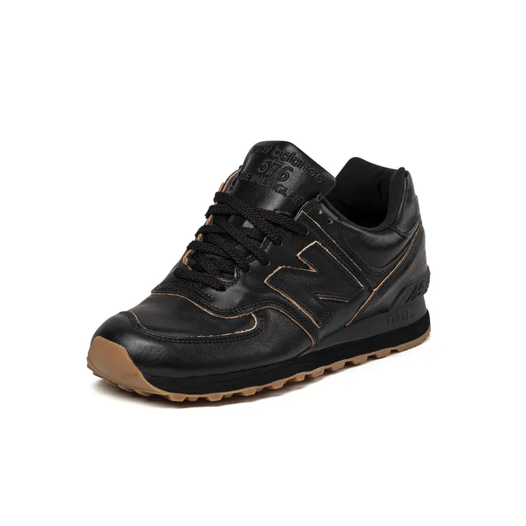 New Balance OU576KBI *Made in England* Black