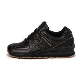 New Balance OU576KBI *Made in England* Black