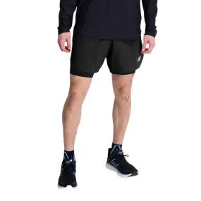 New Balance Q Speed 6 2in1 Short