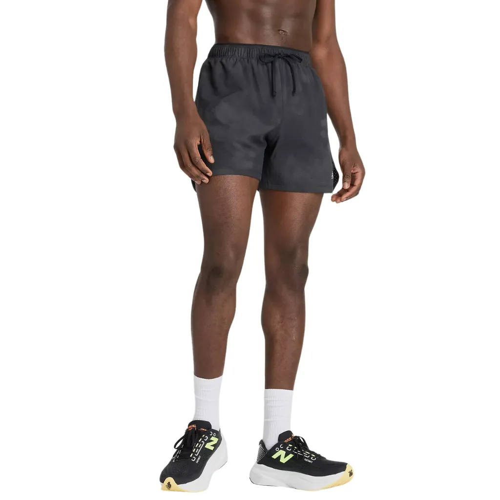 New Balance RC Reflective Short 5