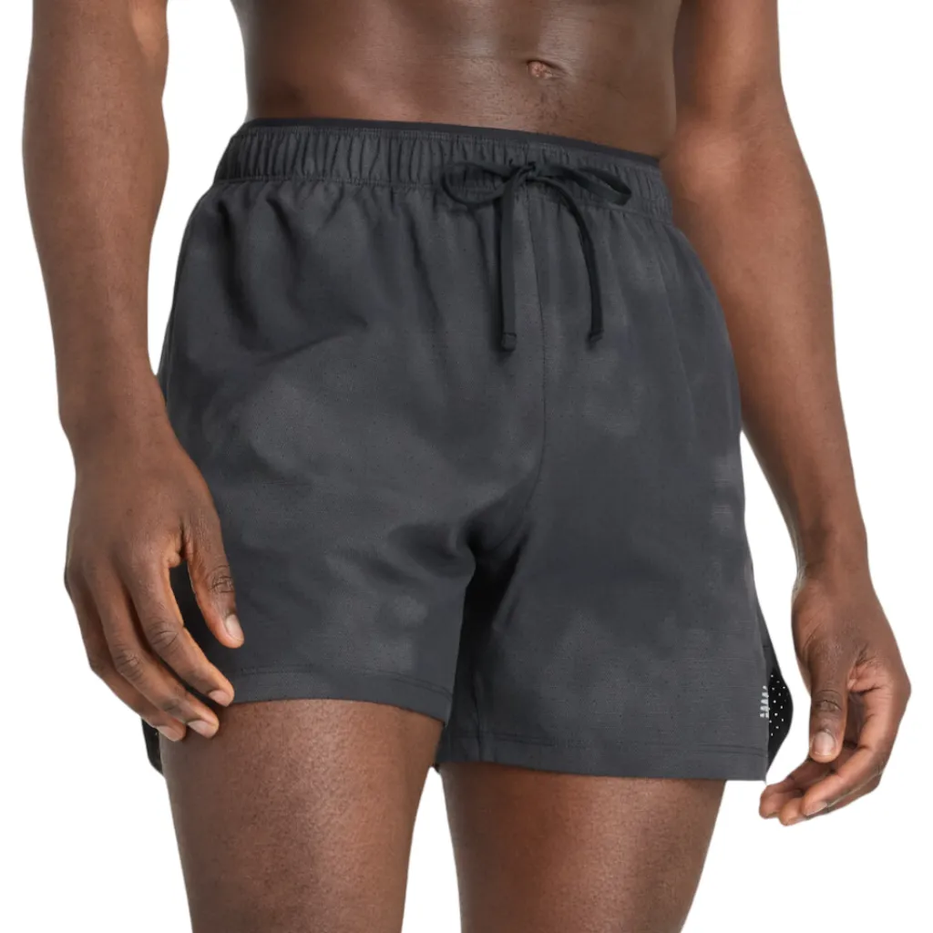 New Balance RC Reflective Short 5