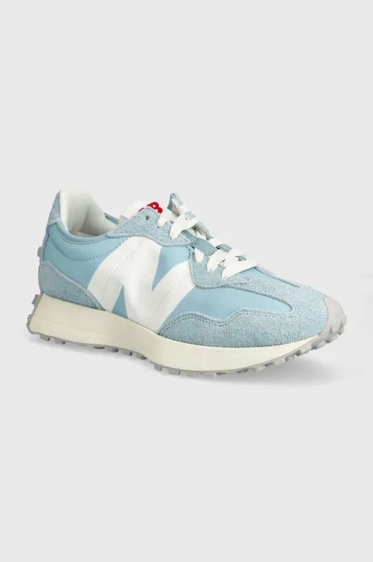 New Balance sneakers blue color U327LL