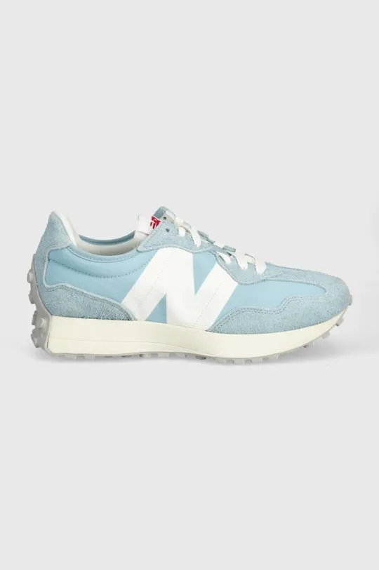 New Balance sneakers blue color U327LL