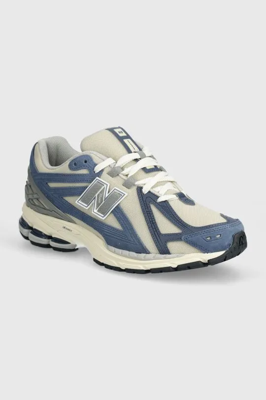 New Balance sneakers navy blue color M1906REG