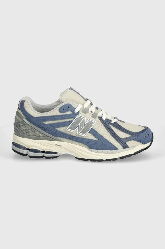 New Balance sneakers navy blue color M1906REG