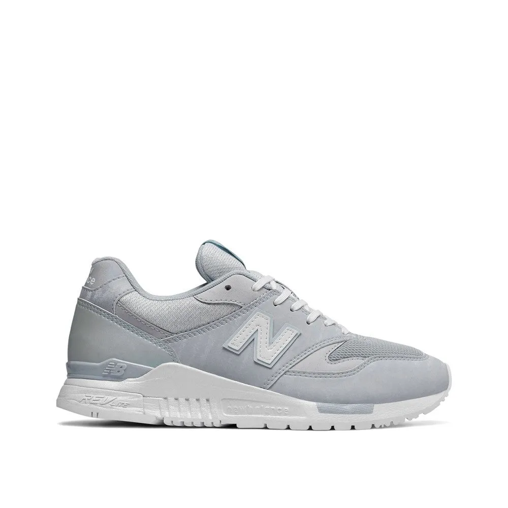 New Balance WL 840 PB (Light Porcelain Blue / White)