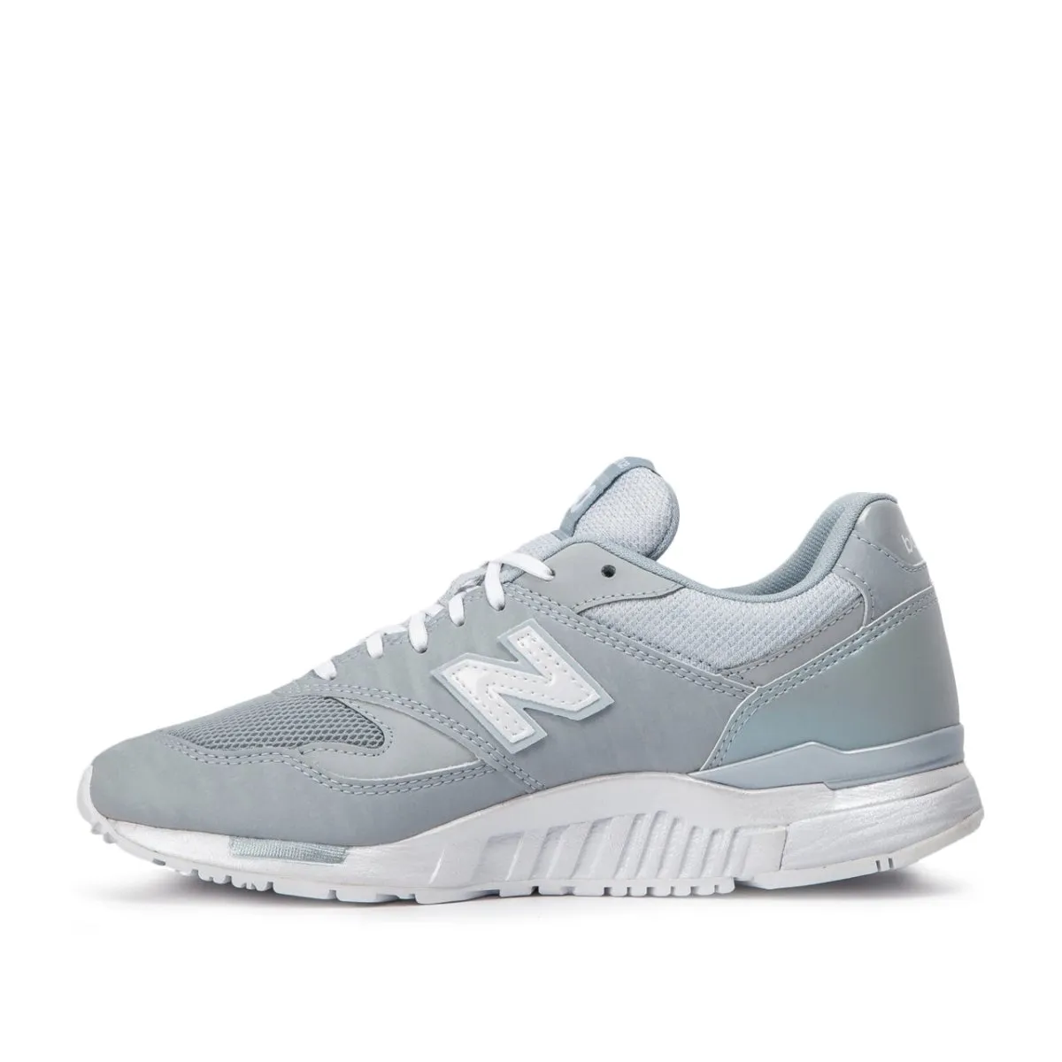 New Balance WL 840 PB (Light Porcelain Blue / White)