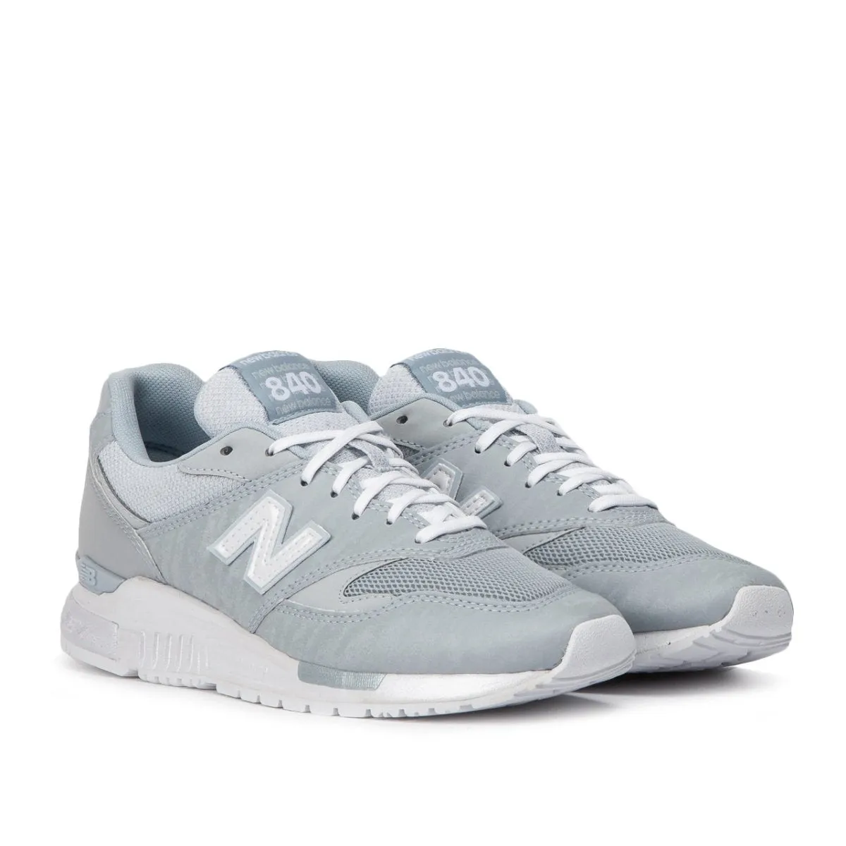 New Balance WL 840 PB (Light Porcelain Blue / White)