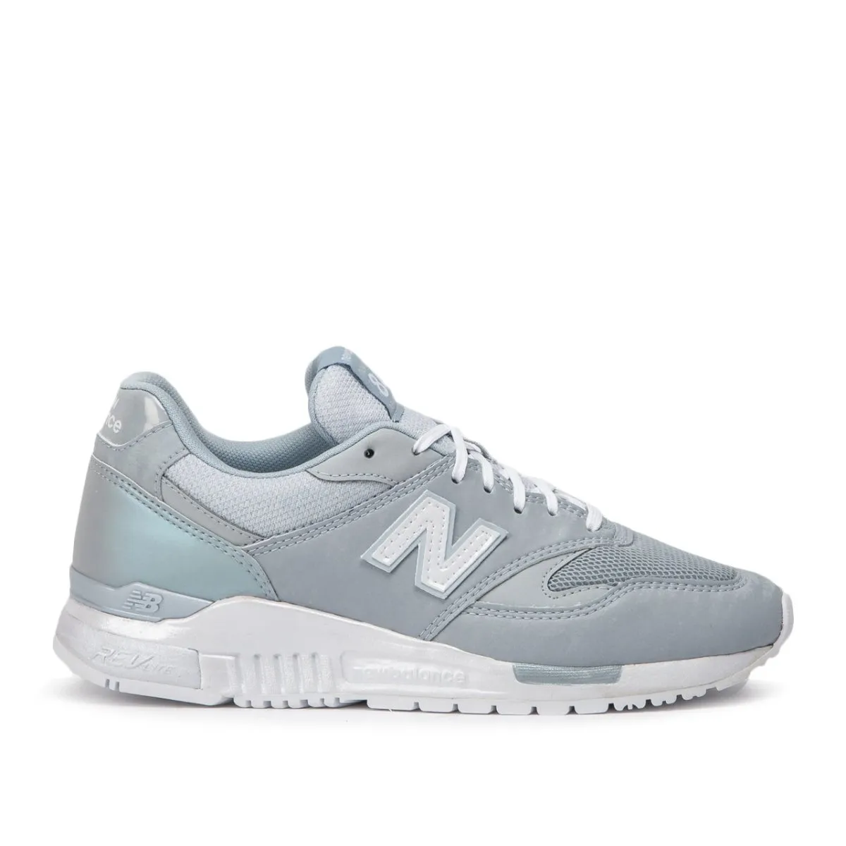 New Balance WL 840 PB (Light Porcelain Blue / White)