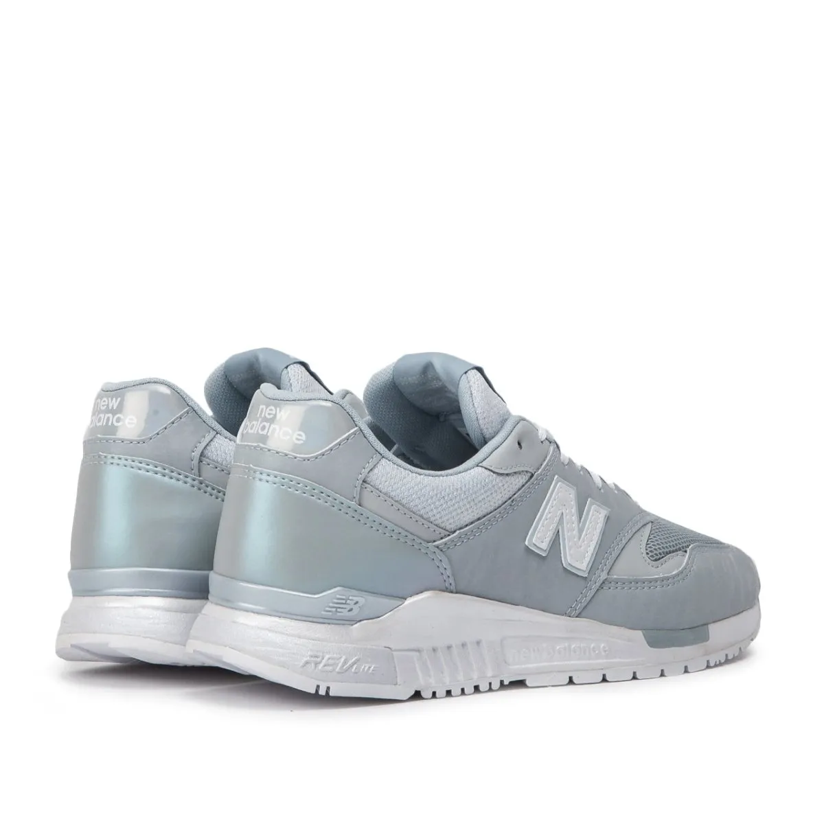 New Balance WL 840 PB (Light Porcelain Blue / White)